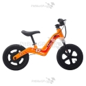 BICICLETA ELÉCTRICA INFANTIL MTR 12" (120W)