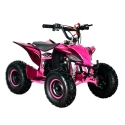 Mini Quad Malcor Mini KF Rosa