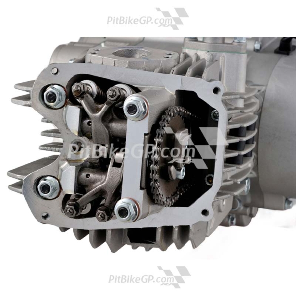 MOTOR DAYTONA ANIMA 190SYS para pit bike