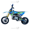 Pit Bike Cross Malcor mtr xzf 125