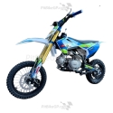 Minicross Malcor MTR XZF 125cc modelo 2026