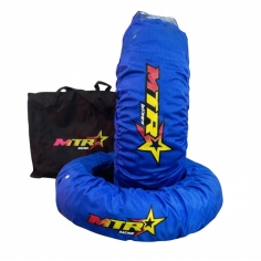 calentadores llanta 12 para pitbike scooter minigp oferta