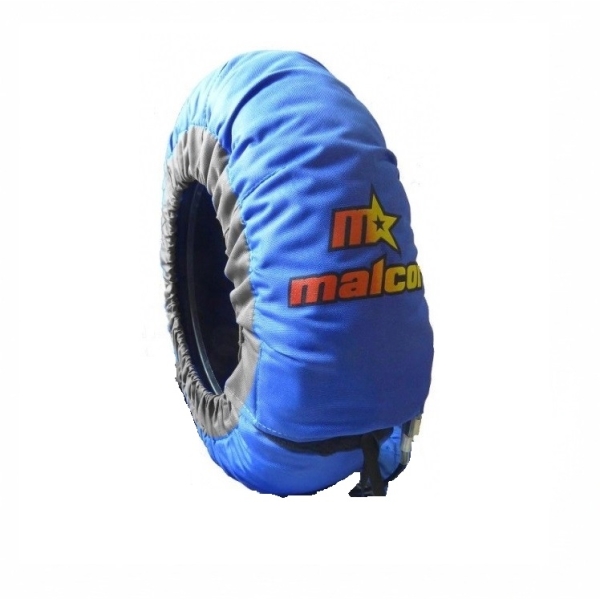 CALENTADOR TRASERO LLANTA 12