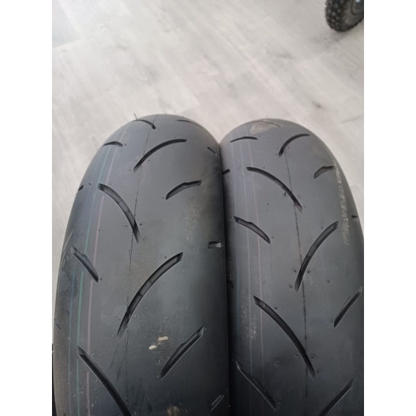 NEUMÁTICOS ASFALTO KENDA CURVE