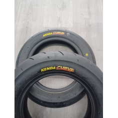 NEUMÁTICOS ASFALTO KENDA CURVE