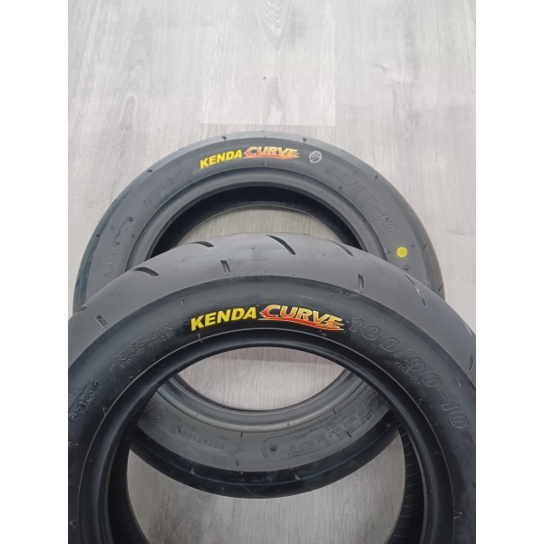 NEUMÁTICOS ASFALTO KENDA CURVE