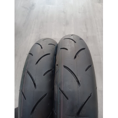 NEUMÁTICOS ASFALTO KENDA CURVE 2