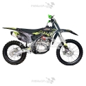 MALCOR MTR XZF 250 CROSS