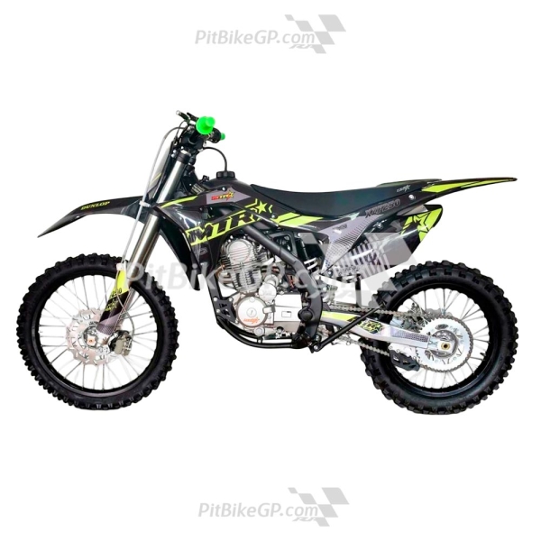 MALCOR MTR XZF 250 CROSS