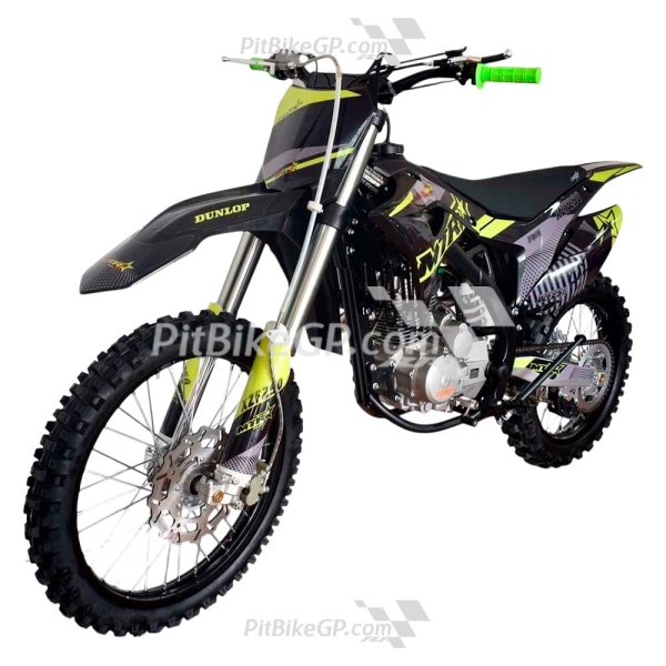 MALCOR MTR XZF 250 CROSS