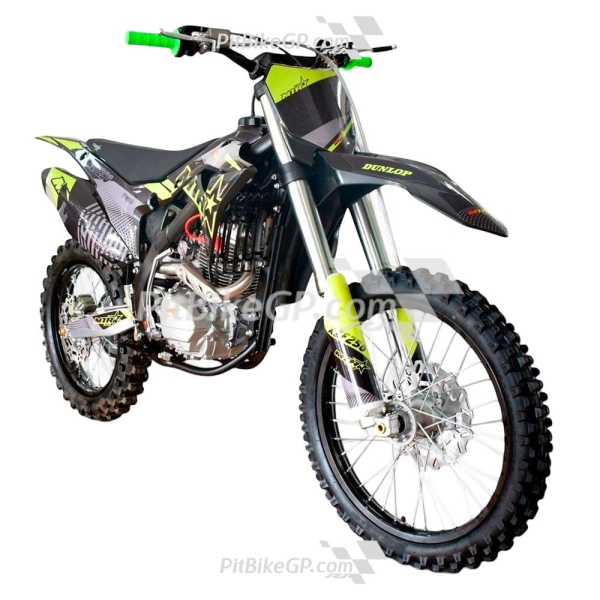 MALCOR MTR XZF 250 CROSS
