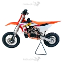 MALCOR MTR SX 50cc AIRE