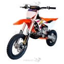 MALCOR MTR SX 50cc AIRE