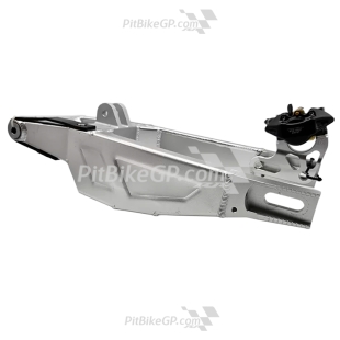 Basculante de aluminio para pitbikes VMC