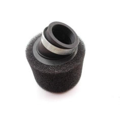 FILTRO AIRE UNI ACODADO 42mm 2