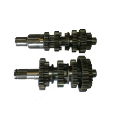 CAJA CAMBIO 250CC ZHONGSHEN