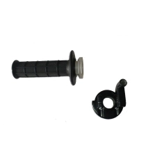 PUÑO ORIGINAL + CARCASA 