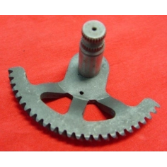 EJE DE ARRANQUE + CORONA