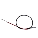 CABLE ACELERADOR ROJO