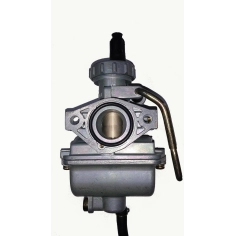 CARBURADOR KEIHIN PZ20 2