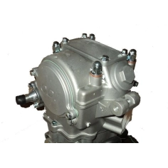 CULATA COMPLETA 250CC AGUA