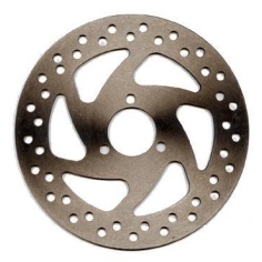 DISCO FRENO MINIMOTO