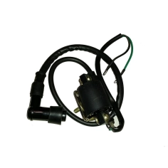 BOBINA ALTA ORIGINAL CON CABLES