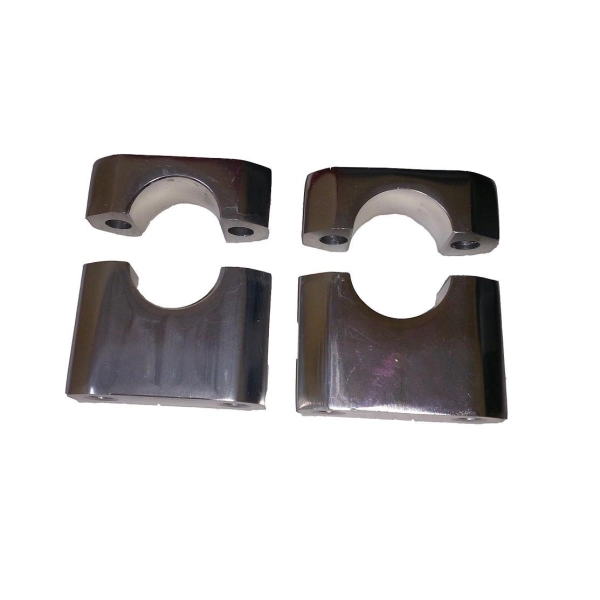 TORRETAS ALUMINIO 28MM