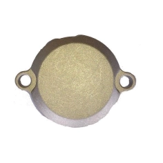 TAPA EXTERIOR FILTRO ACEITE