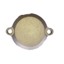 TAPA EXTERIOR FILTRO ACEITE