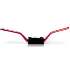 MANILLAR ALUMINIO 28MM MEDIO