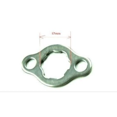 FIJADOR PIÑON PIT BIKE