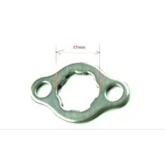 FIJADOR PIÑON PIT BIKE