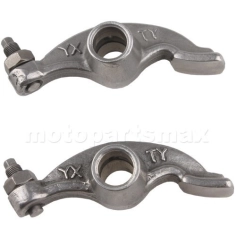 PISADORES VALVULAS, BALANCINES