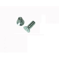 TORNILLOS EMBUTIDOS ENCENDIDO