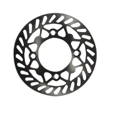 FRENO DISCO SOBREDIMENSIONADO