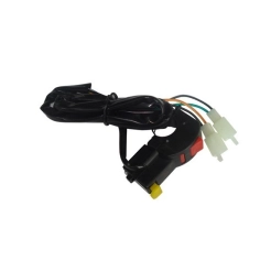 PULSADOR STAR/PARO ARRANQUE BATERIA