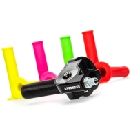 PUÑOS Y ACELERADORES