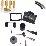 RECAMBIO Y ACCESORIOS CARBURADORES