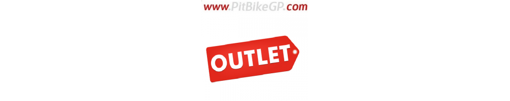 Zona outlet pit bikes